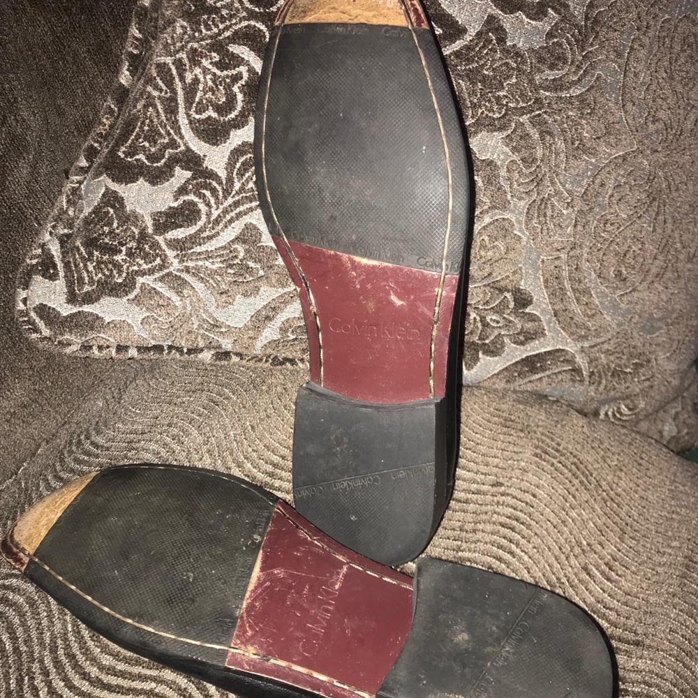 Men Shoes - Picture 4 of 6